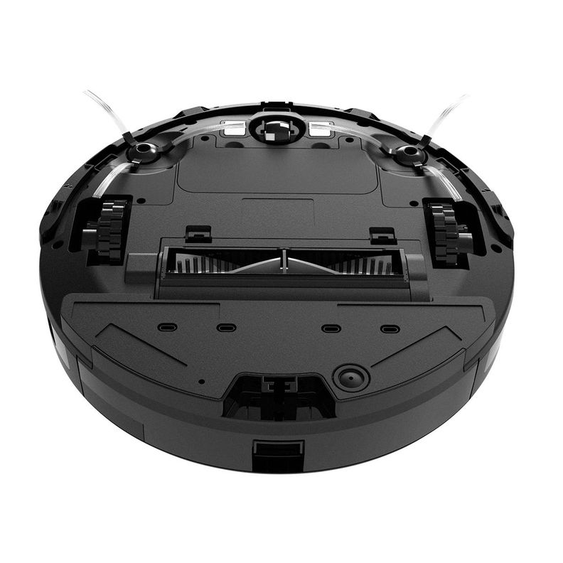 Robot Laser Aspiradora y Mopa SmartHome BLLD5200CVRW-3