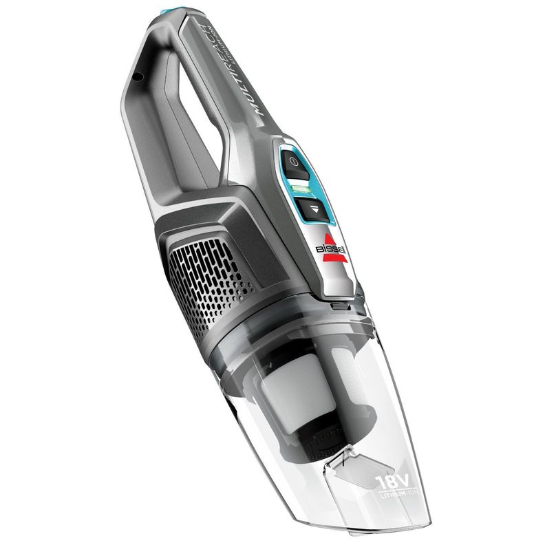 Aspiradora Inalambrica MultiReach Essential 18V 2280N-5