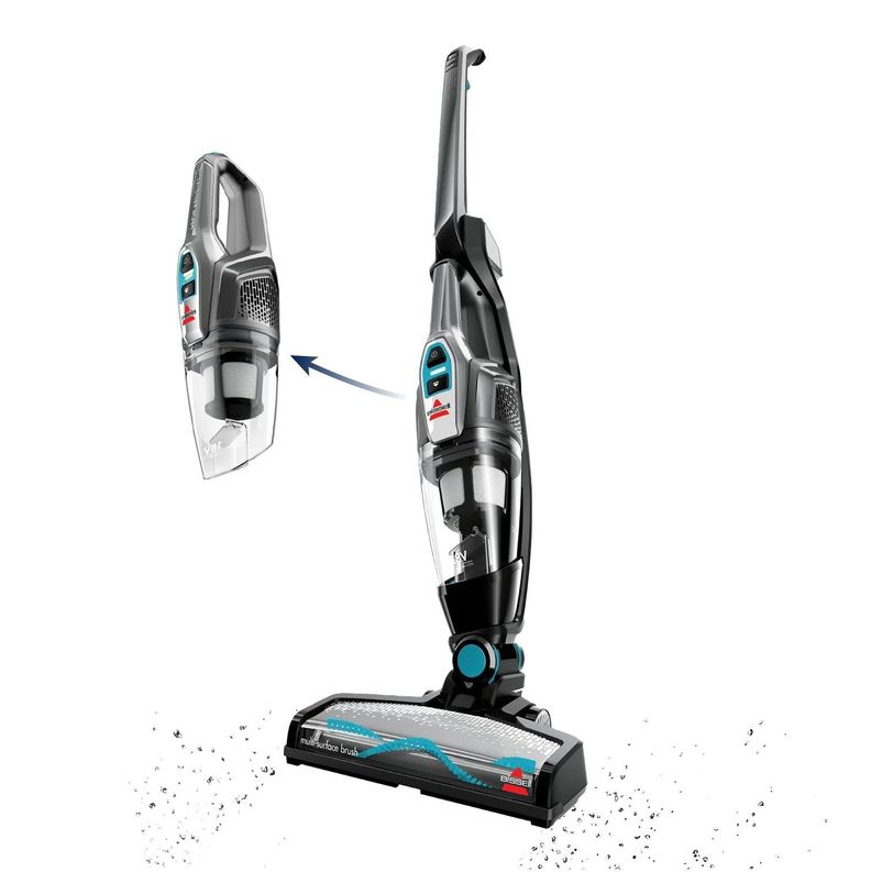 Aspiradora Inalambrica MultiReach Essential 18V 2280N-0