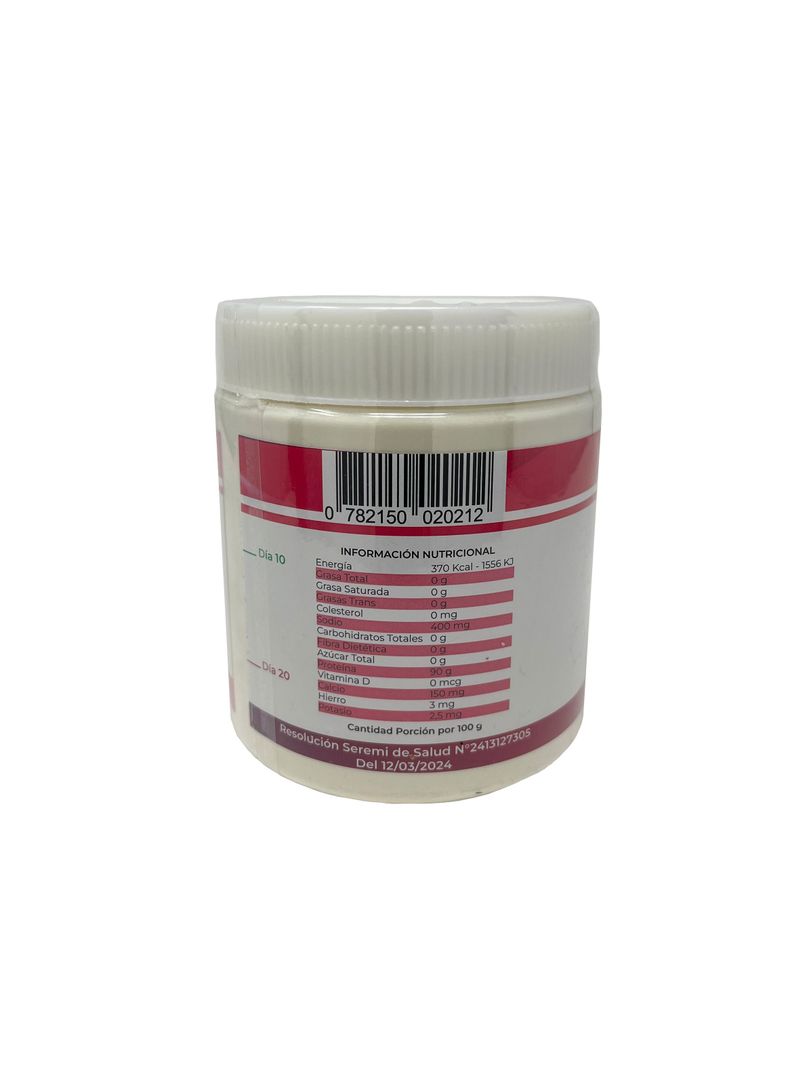 Colageno Hidrolizado - Qualy Vie - 300 gr-1