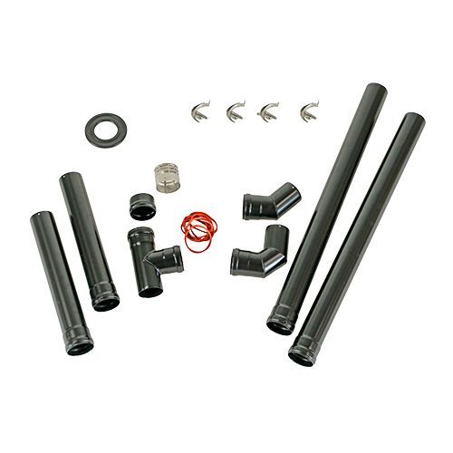 Kit de Instalacion Pellet betterlife PK-01-0