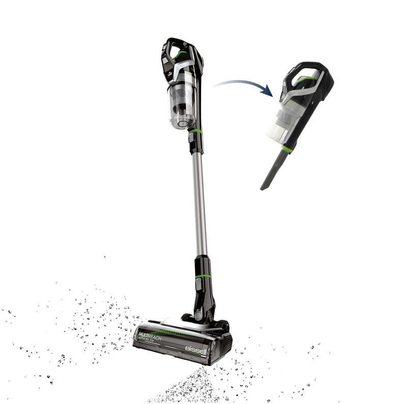 Aspiradora Inalámbrica MULTIREACH ACTIVE PET 21V 2907D-0