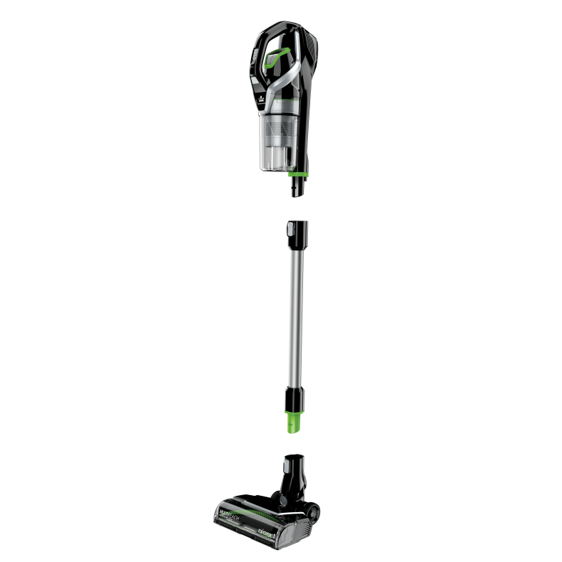 Aspiradora Inalámbrica MULTIREACH ACTIVE PET 21V 2907D-1