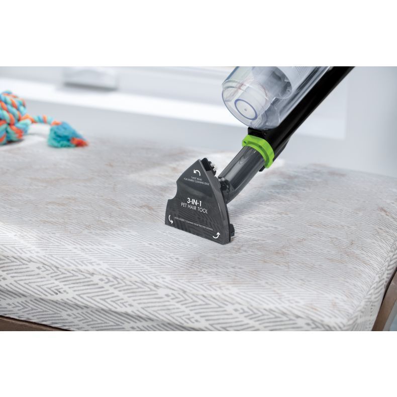 Aspiradora Inalámbrica MULTIREACH ACTIVE PET 21V 2907D-3