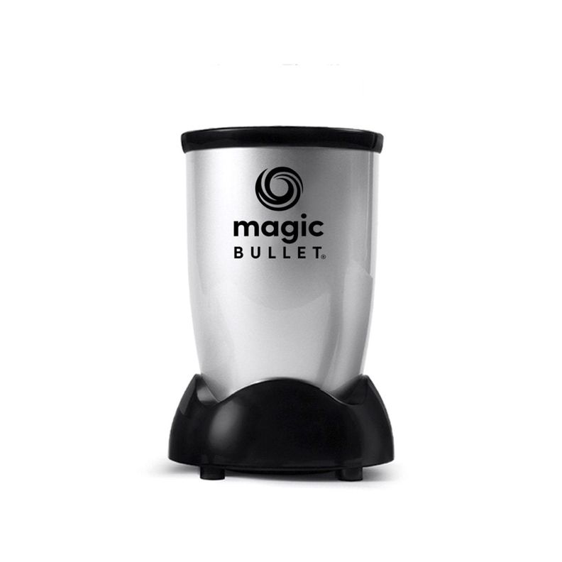 Licuadora Personal Magic Bullet 3 Piezas-0