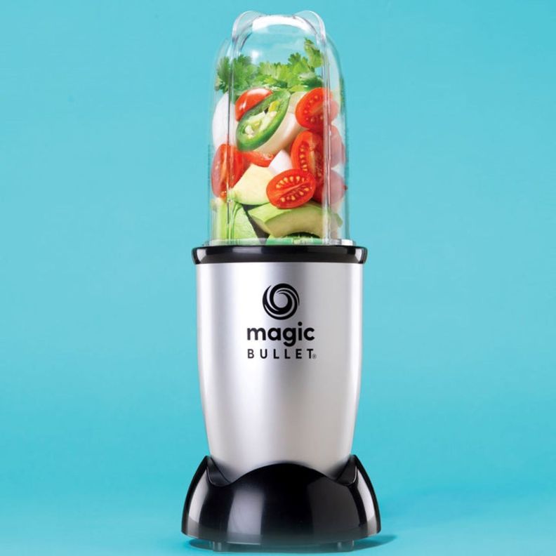 Licuadora Personal Magic Bullet 3 Piezas-1