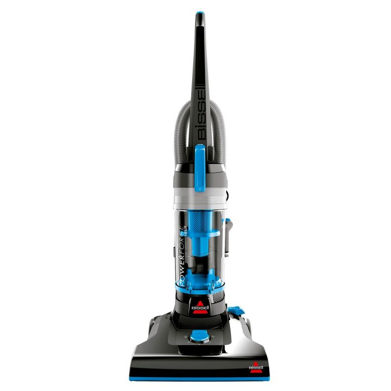 Aspiradora Ciclónica Vertical PowerForce Helix BISSELL 2111V-0