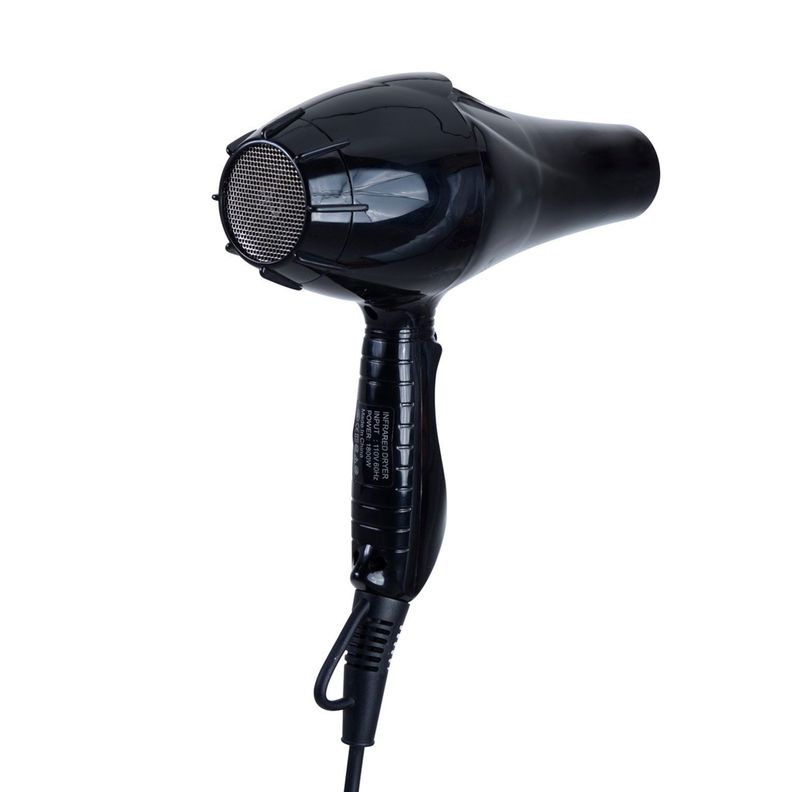 Secador De Pelo Profesional Infrarrojo Uv Betterlife-1