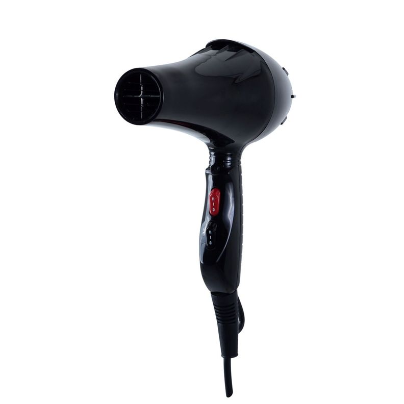 Secador De Pelo Profesional Infrarrojo Uv Betterlife-3
