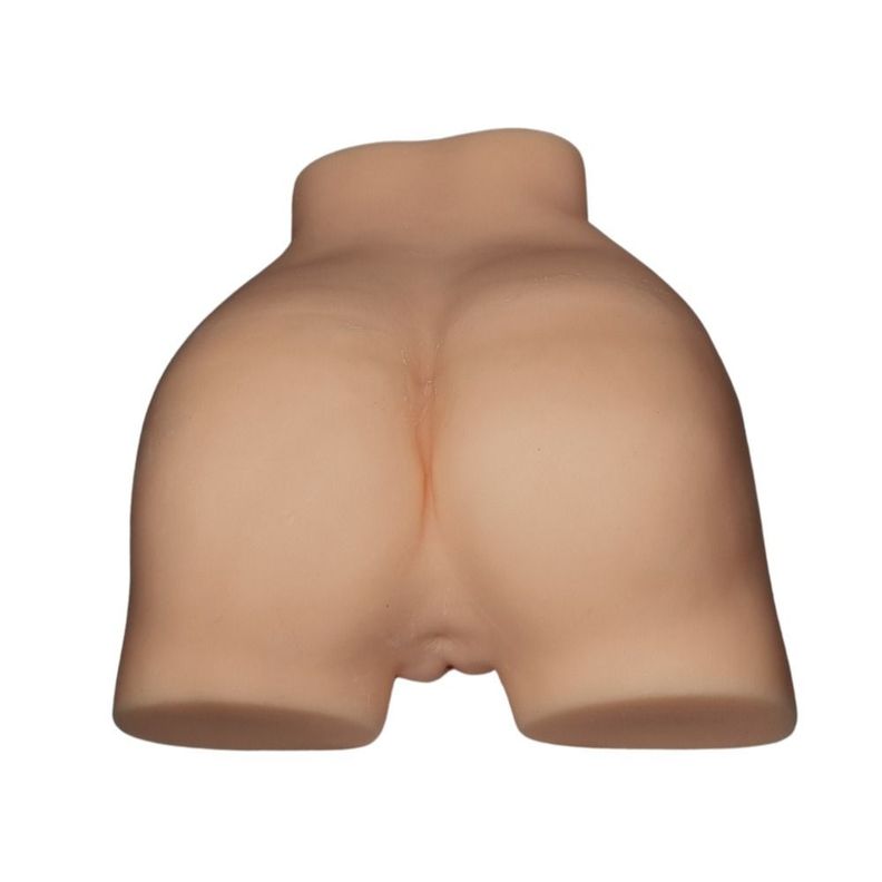 Mini Torso Masturbador Realista 3D Angelina-0