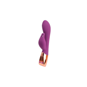 Vibrador G Knight De 10 Velocidades y Doble Motor-0