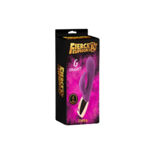 Vibrador G Knight De 10 Velocidades y Doble Motor-1