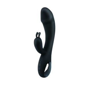 Vibrador Lust Electro Waves (Vibración y Pulsos Eléctricos)-1