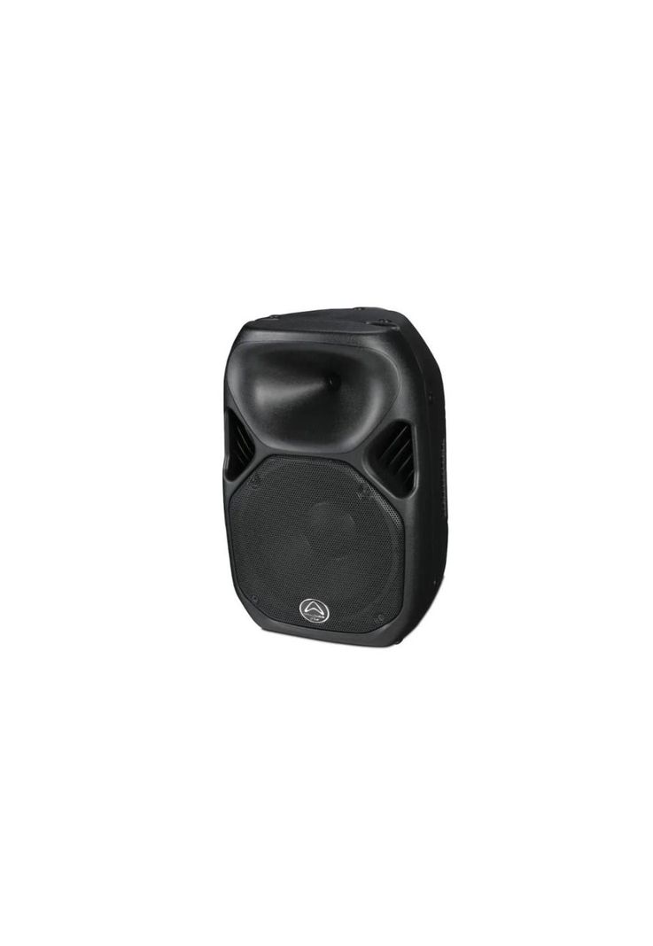 Parlante Caja acústica activa Wharfedale TITAN-AX12 - 300W PB-E2E1-0