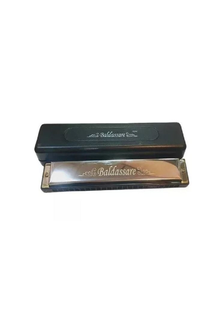 Armónica Diatonica 24 H24c Baldassare  PA-G3E5-1