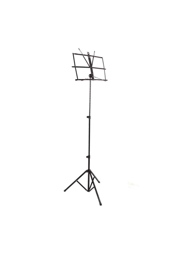 Atril de Partitura con Funda Hondo HOW-1/BK Plegable PB-F3-0