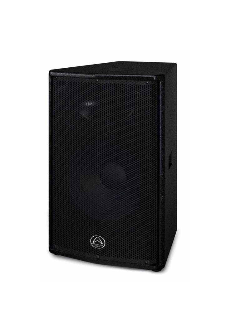 Parlante Pasivo Wharfedale Impact-x15 350w-0