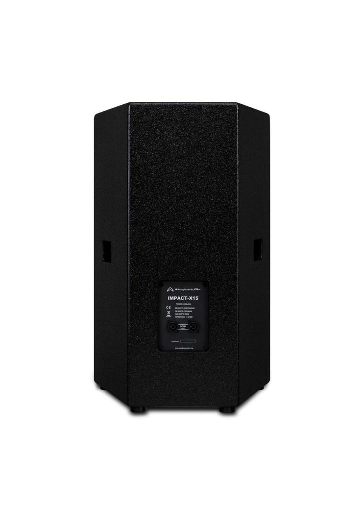 Parlante Pasivo Wharfedale Impact-x15 350w-1