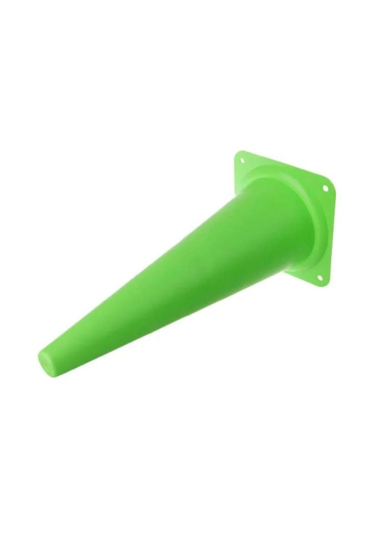 Conos deportivos, conducción, entrenamiento, obstáculo 48 cm-1