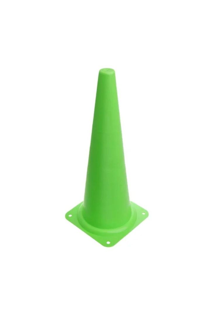 Conos deportivos, conducción, entrenamiento, obstáculo 48 cm-4