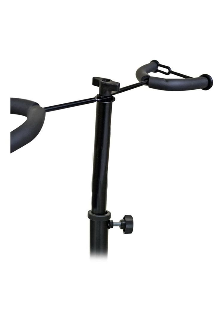 Atril Doble Para Guitarras 110-17C RMX  PB-F3-1