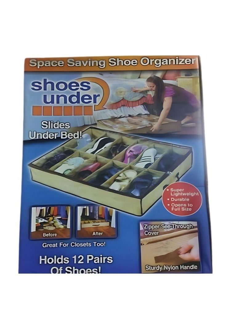 Organizador de Zapatos PB-D6-0
