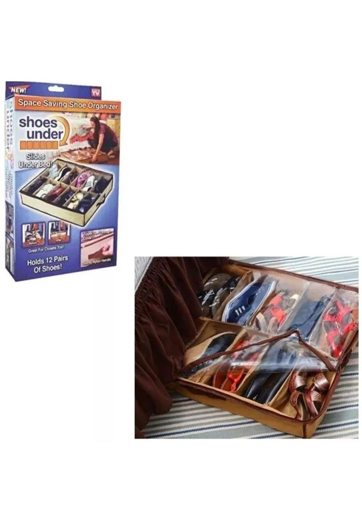 Organizador de Zapatos PB-D6-1