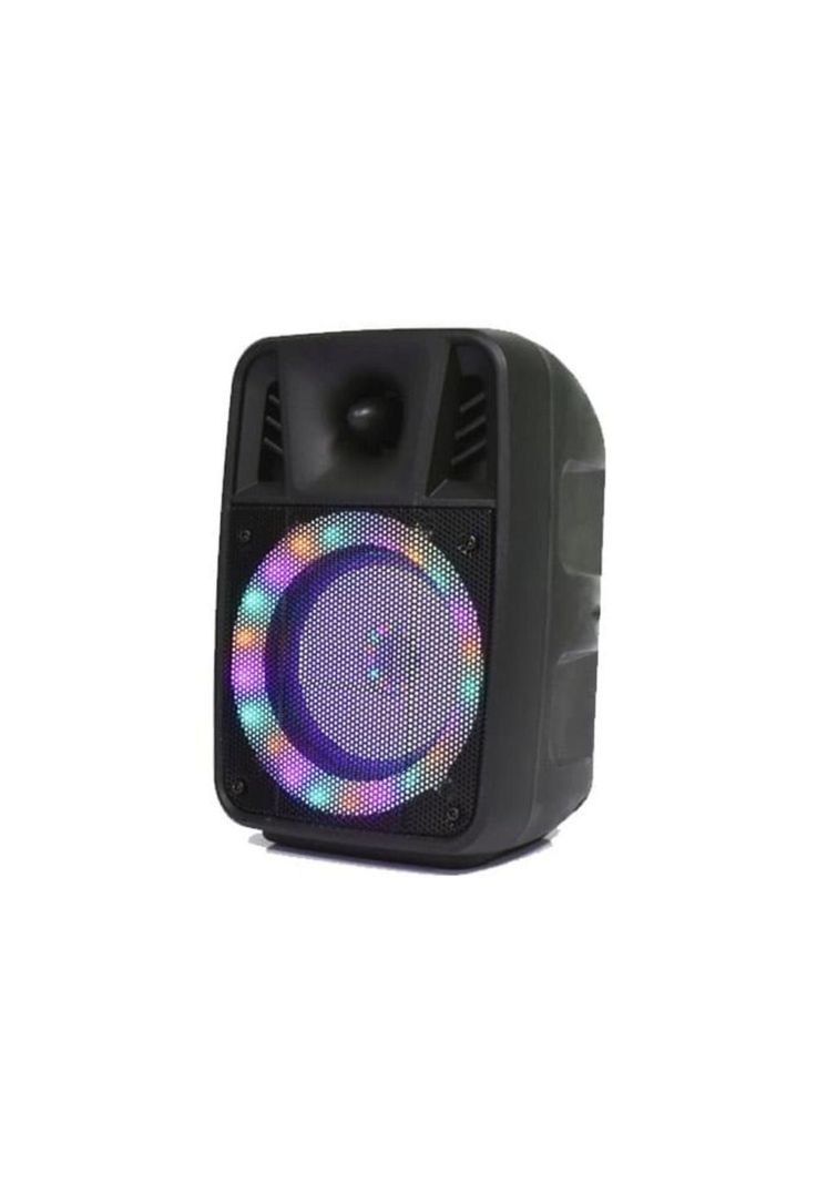 Parlante Activo Super Bass LM-S471 Negro   PB-E1E3-1