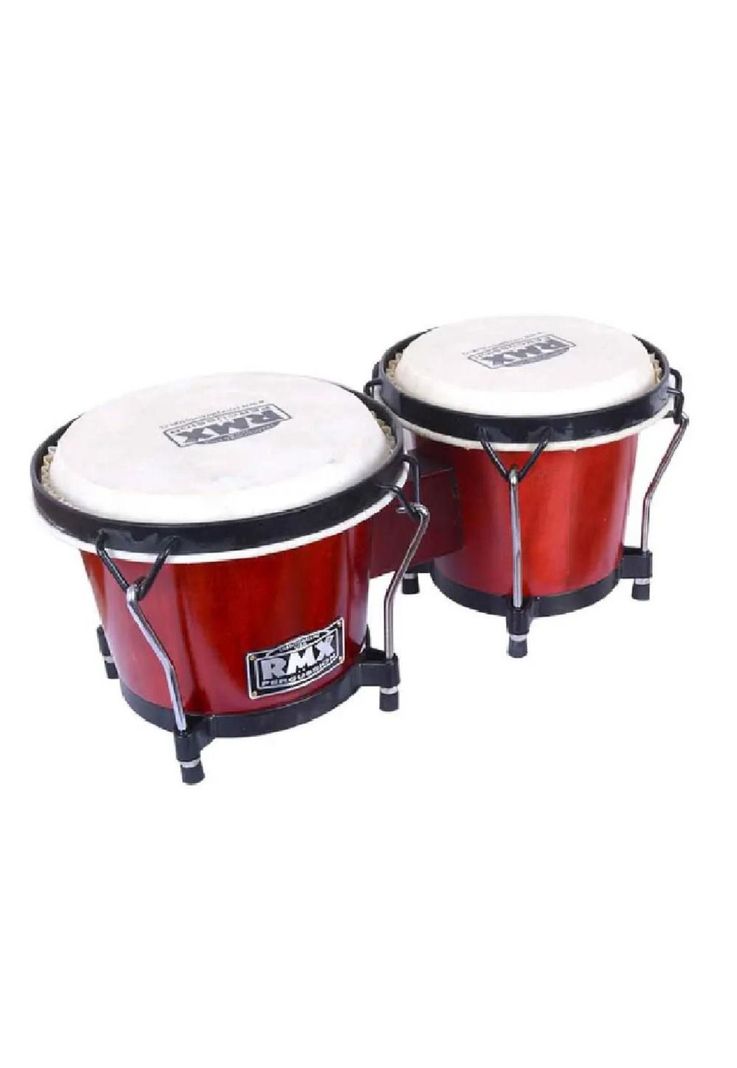 Bongo Rmx 6´´y 7´´ Maple AED-6700 PA-G3E1-0