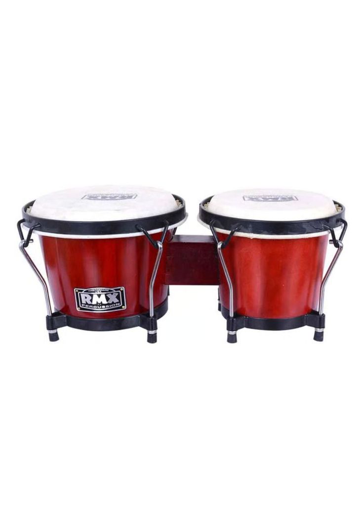 Bongo Rmx 6´´y 7´´ Maple AED-6700 PA-G3E1-1