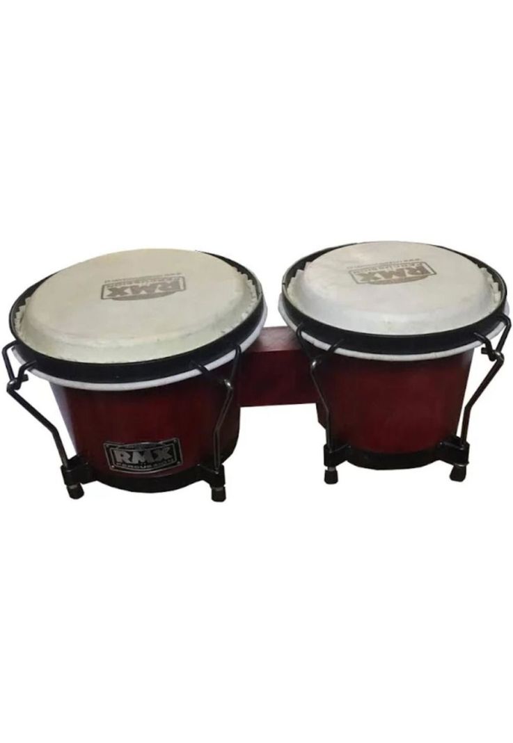 Bongo Rmx 6´´y 7´´ Maple AED-6700 PA-G3E1-2