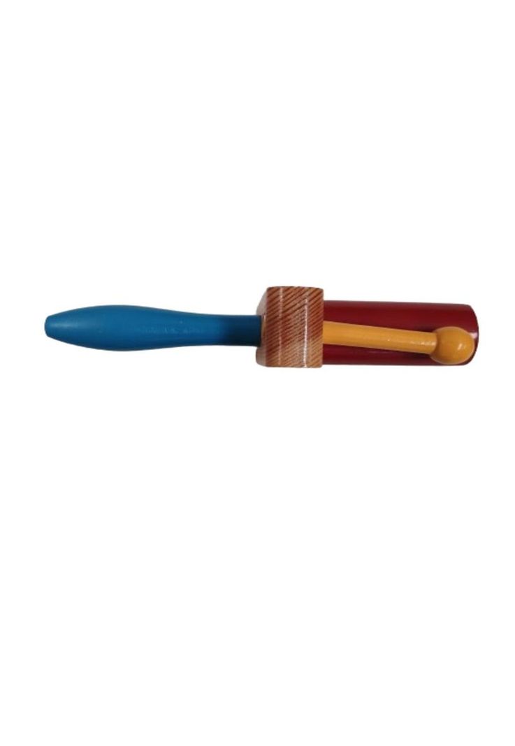 Toc Toc de Madera RMX CAR-27   PA-H4E4-1