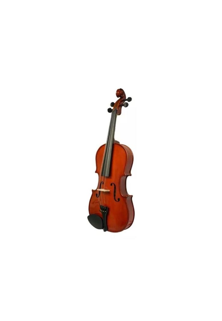 Viola 16 Pulgadas 4/4 C/estuche Klaus Etinger PA-G0-0