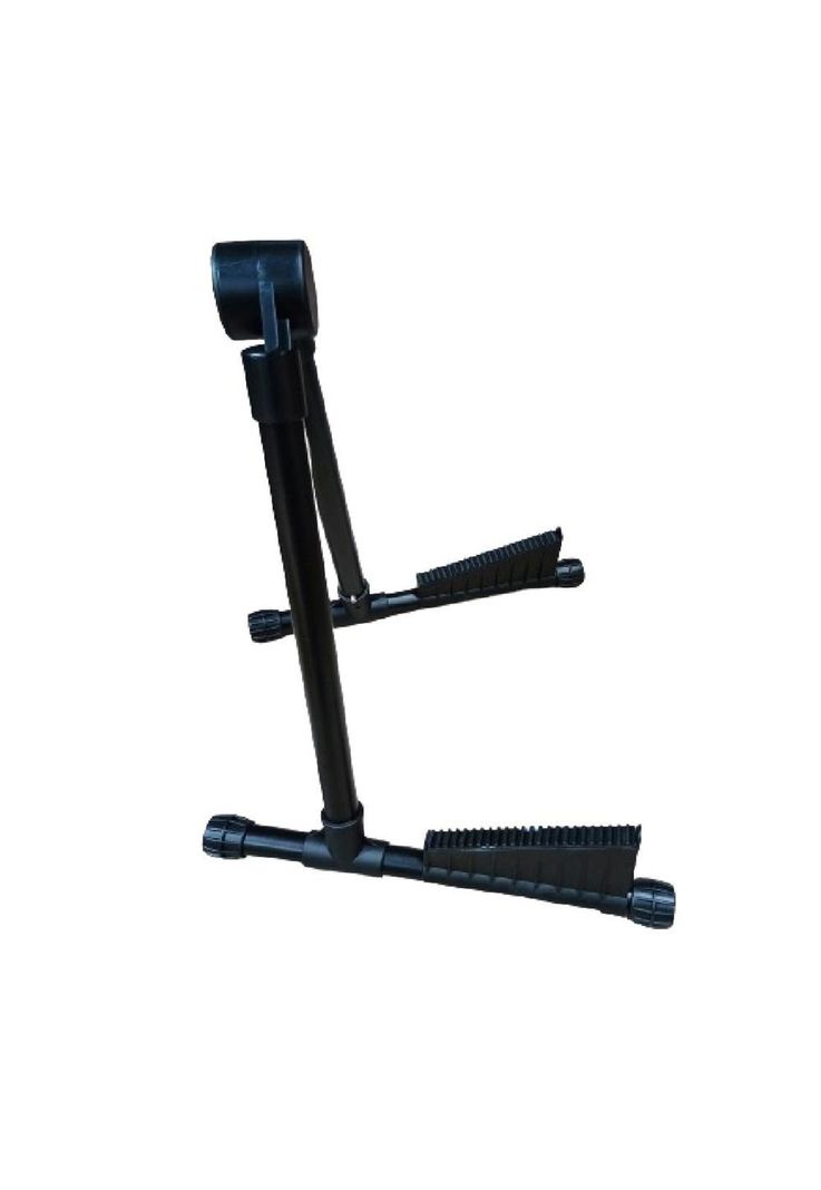Atril de Piso Para Guitarra o Bajo Celta PB-F3-0