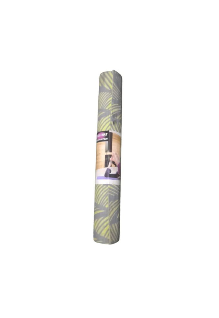 Mat De Yoga 5 Mm Largo 173cm Por 61cm PA-K2E4-1
