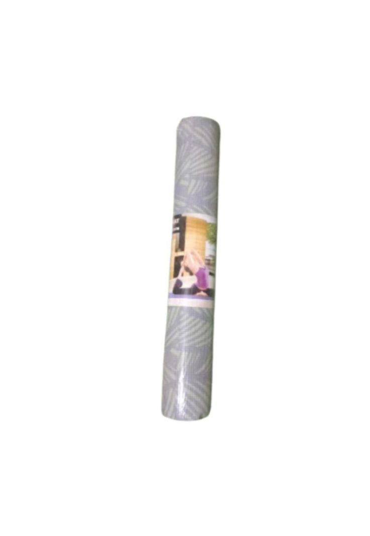 Mat De Yoga 5 Mm Largo 173cm Por 61cm PA-K2E4-4