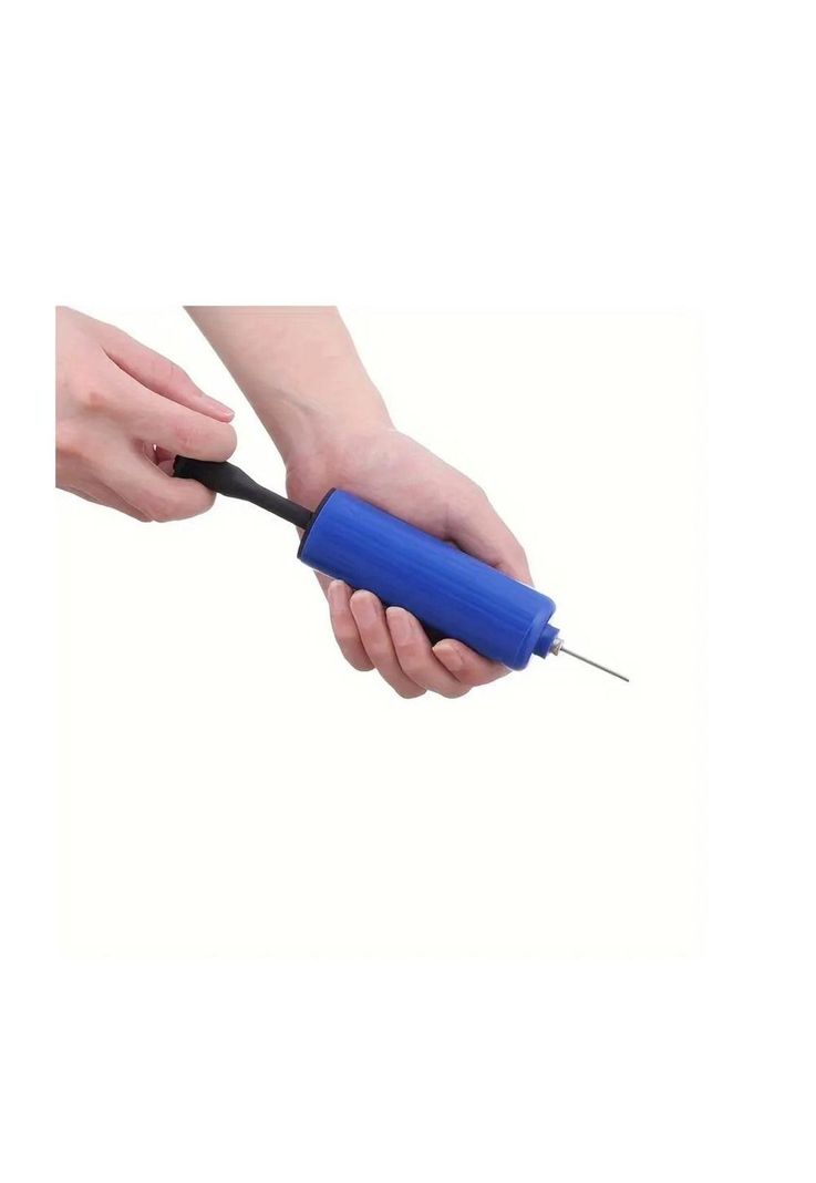 Inflador Manual Portátil XH108 AK-SPORT PA-K1E4-0
