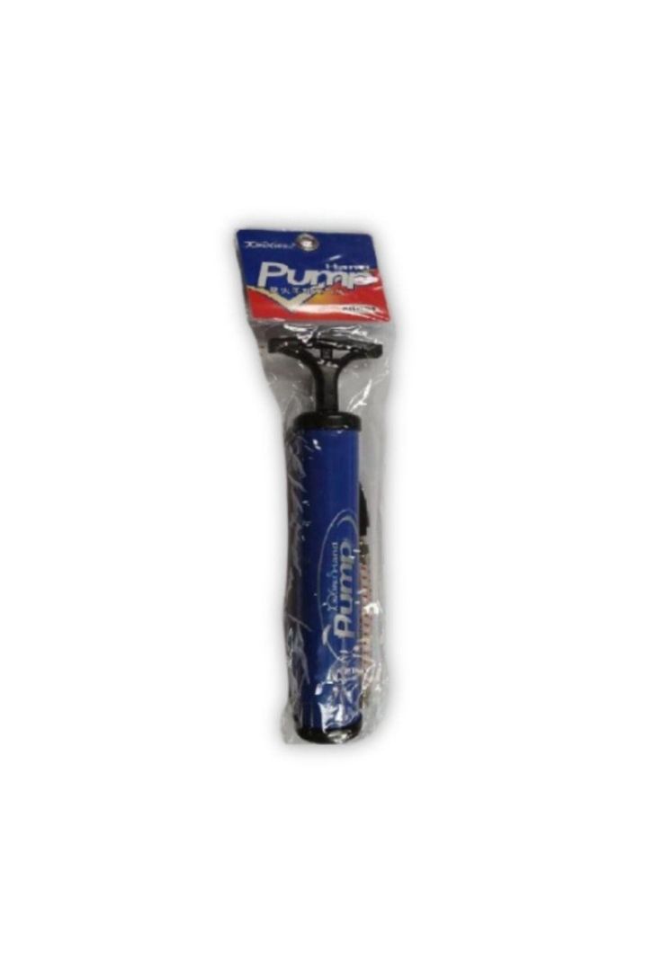 Inflador Manual Portátil XH108 AK-SPORT PA-K1E4-3