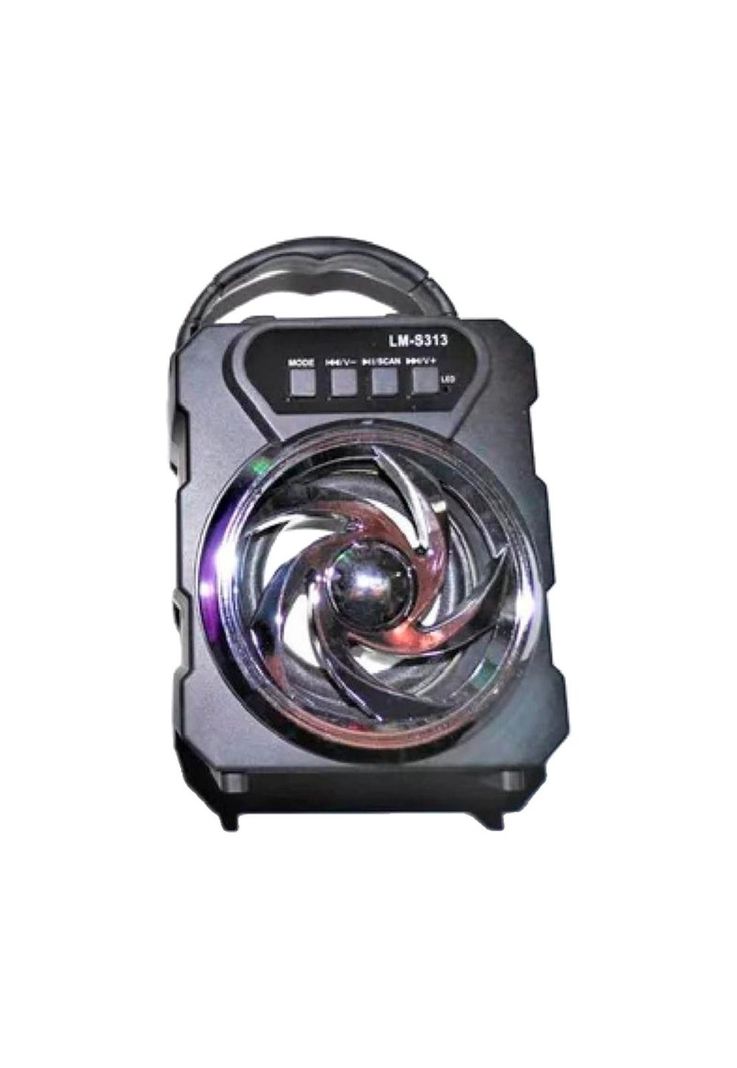 Parlante Activo Sufwoofer LM-S313   PB-E1E2-0