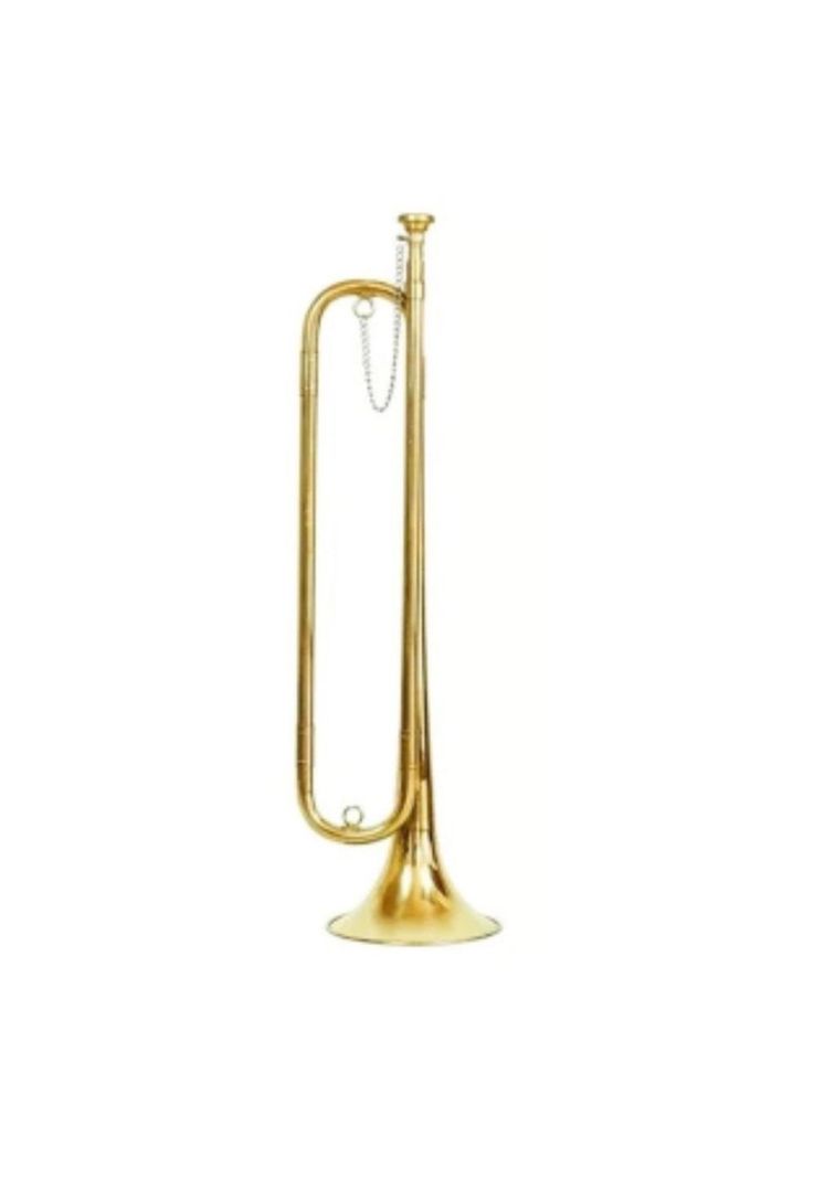 Clarín para Banda Dorado STRAUSS  PA-H1E3-0