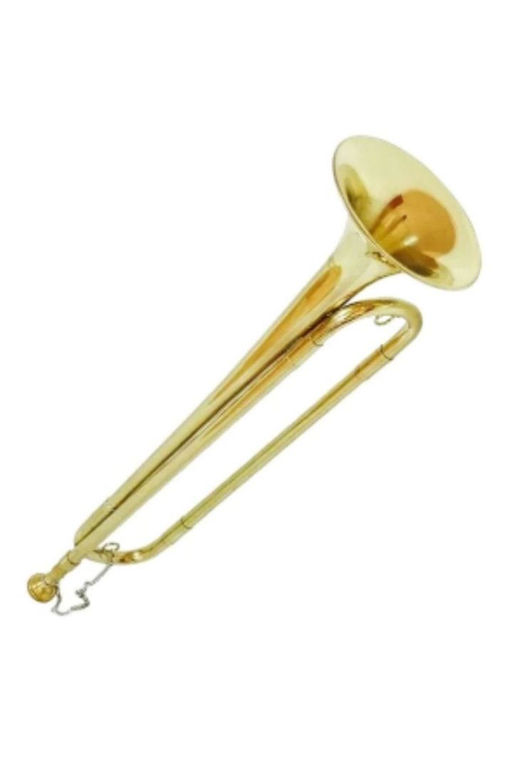Clarín para Banda Dorado STRAUSS  PA-H1E3-1