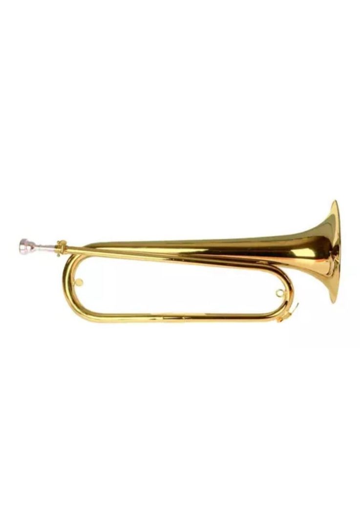 Clarín para Banda Dorado STRAUSS  PA-H1E3-2