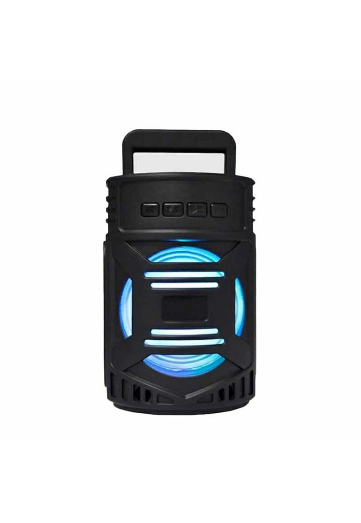 PARLANTE ACTIVO SUPER BASS LM-S491 4"PULGADAS PB-E1E3-0