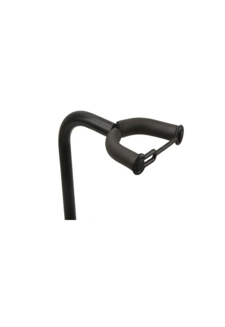 Atril simple para guitarra color negro CELTA PB-F3-1