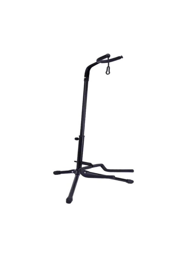 Atril simple para guitarra color negro CELTA PB-F3-3