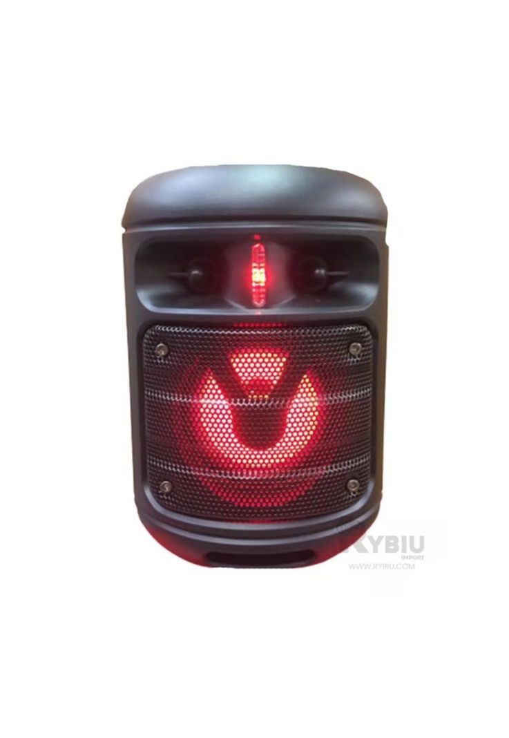PARLANTE ACTIVO AM-301 3" PULGADAS PB-E1E3-1