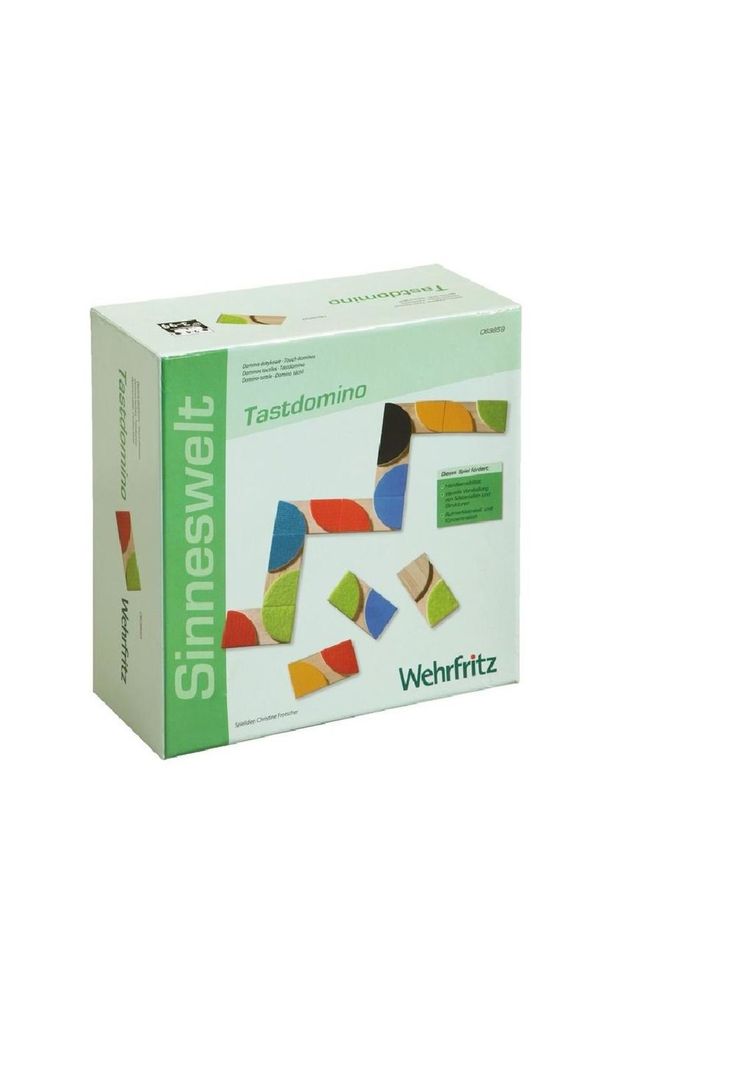 DOMINO TACTIL 28 PIEZAS DE DIFERENTES ELEMENTOS PB-C1-1