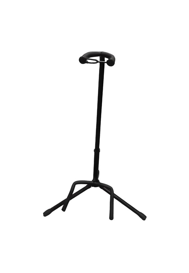 Atril Para Guitarra O Bajo Titaniux-76cm-0