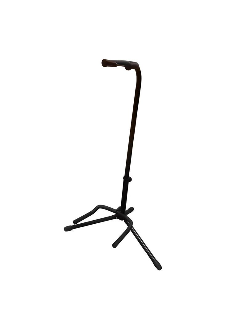 Atril Para Guitarra O Bajo Titaniux-76cm-1
