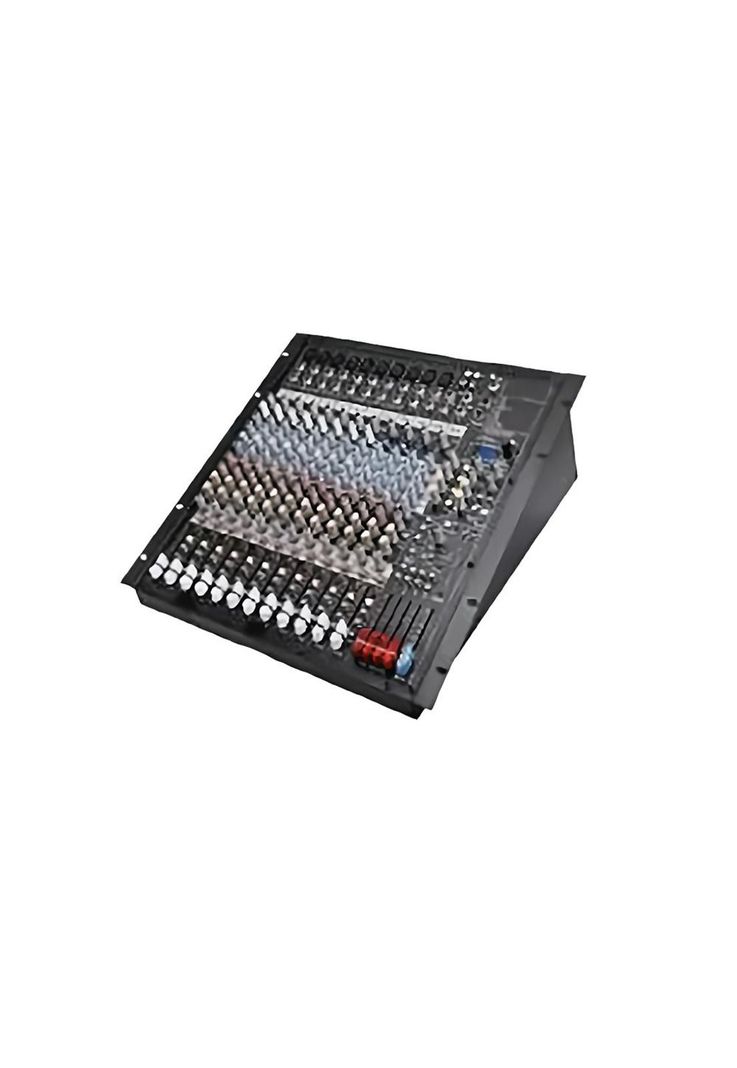 Consola Mixer 16 Canales Profesional  Andkoss M18.6  PB-F2-2